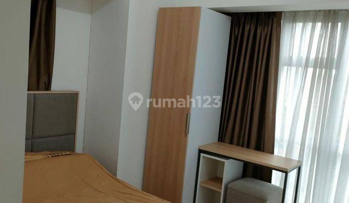 Apartemen 1BR Fullfurnish Midtown Residence 1