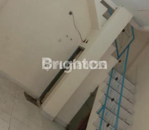 CHEAP SELL 2-STORY HOUSE TELUK GONG NORTH JAKARTA CHEAP SELL 2-STORY HOUSE TELUK GONG NORTH JAKARTA