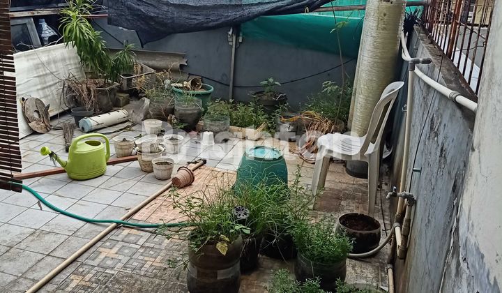 Ruko Strategis 4 Lantai di Grogol Jakarta Barat  2