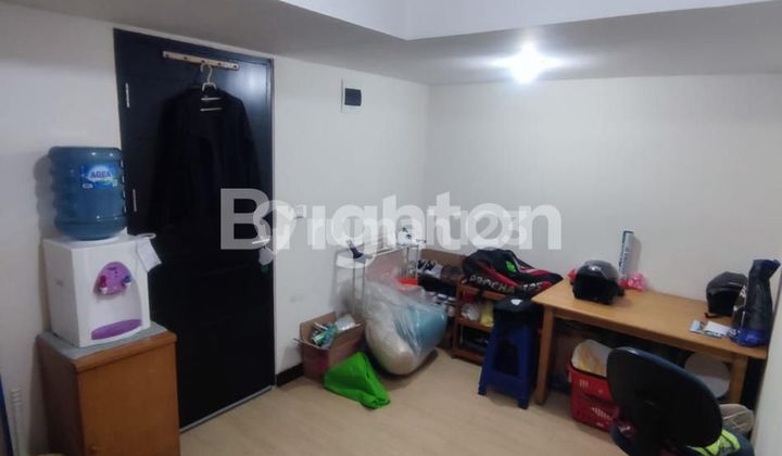Apartemen Sentraland Cengkareng Jakarta Barat