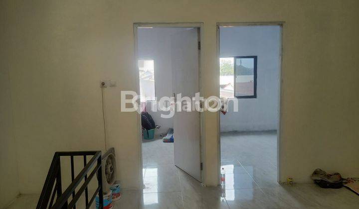 2 UNIT RUKO DAERAH MENCENG-CENGKARENG BARAT  2