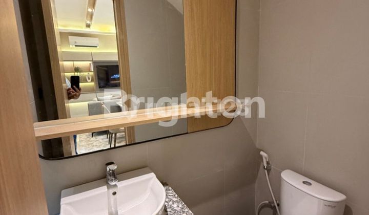 Asthara Skyfront City New Modern Living  2