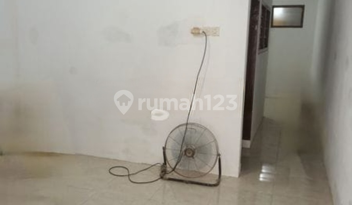 Rumah 2½ Lantai di Teluk Gong Pejagalan Penjaringan 2