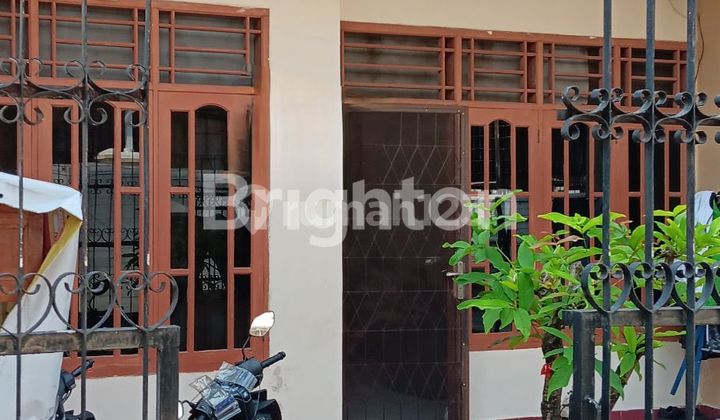 Rumah 2 Lantai di Villa Kapuk Mas Vikamas Jakarta Utara 