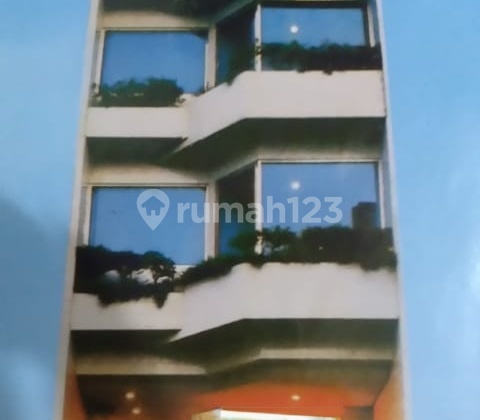 Hotel Strategis 6 Lantai Dekat Pusat Perbelanjaan Area Tambora Jakarta Barat Hotel Strategis 6 Lantai Dekat Pusat Perbelanjaan Area Tambora Jakarta Barat