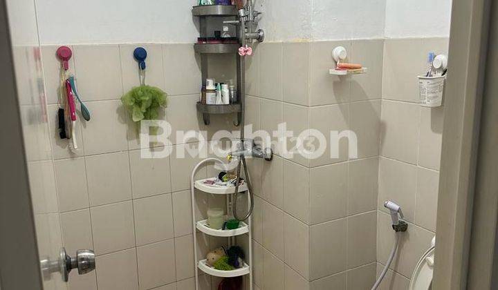 Apartemen Teluk Intan Tower Saphira 2br semi furnished jakarta utara 2