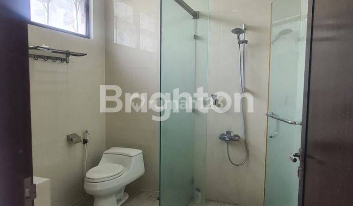 Rumah Mewah Semi Furnished Komplek BNI 46 Angke Jakarta Barat 2