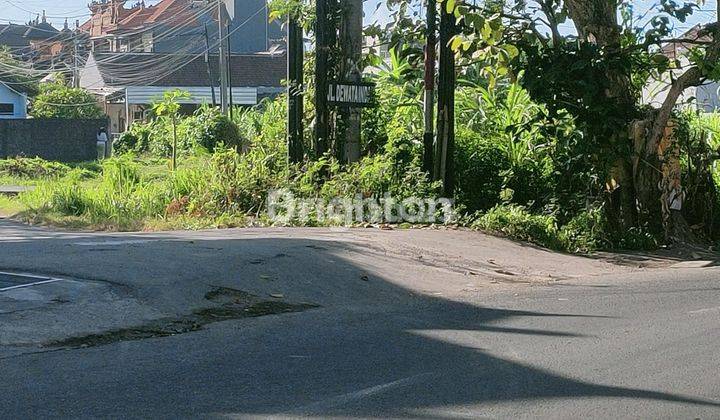 TANAH LUAS DI LOKASI STRATEGIS DEKAT KAMPUS SEKOLAH PASAR DAN FASILITAS UMUM LAINNYA 2