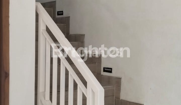 Rumah baru ditengah pusat kota Denpasar 2