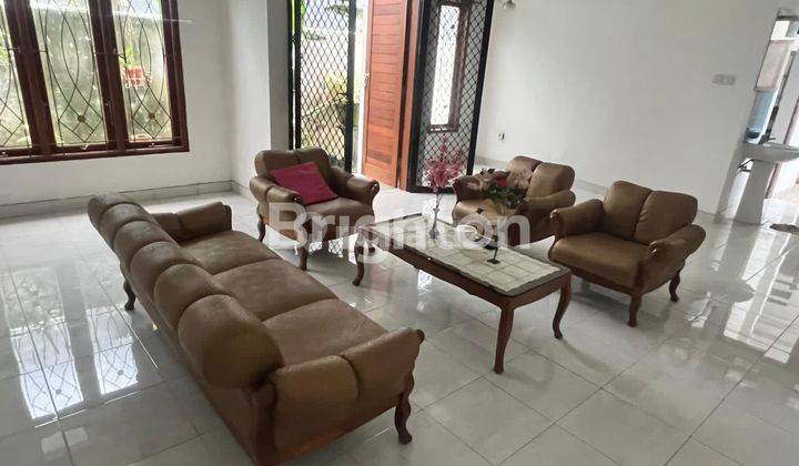 RUMAH 4 BR DI TUKAD BADUNG DENPASAR 2