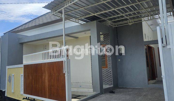 RUMAH 3BR MUTIARA INDAH 1