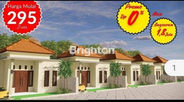 Griya Taman Ayu Selingsing- Tabanan 1