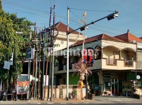 JUAL CEPAT  GUDANG DI JALAN  BULUH INDAH GATOT SUBROTO DENPASAR 2