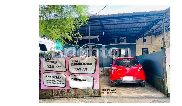 Rumah Di  - Perumahan Elit di Jl. PM Noor, Samarinda 1