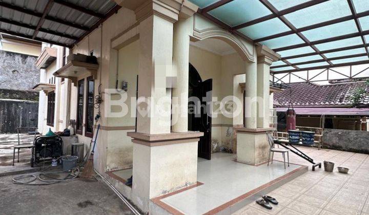 KAN RUMAH ASRI, Hot Deal 1