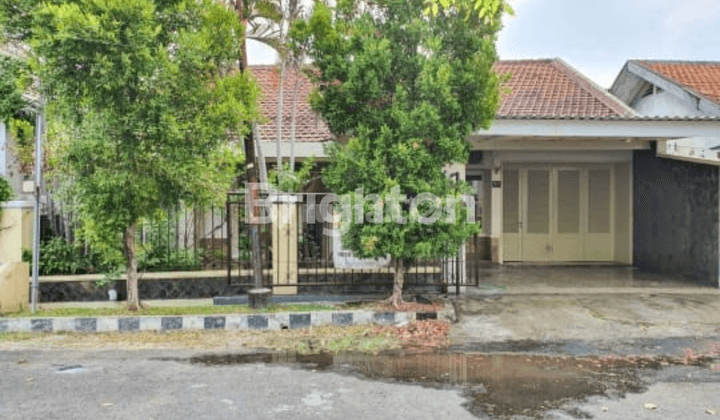 Rumah Kos Medokan Ayu 1