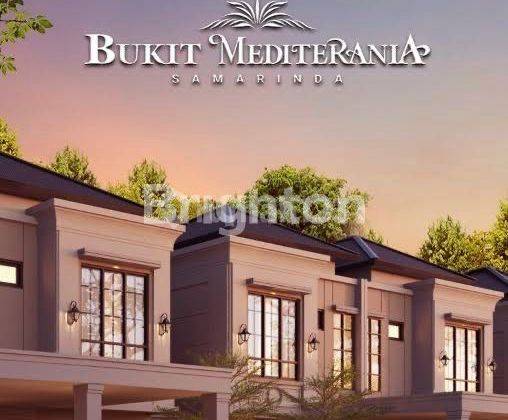 BUKIT MEDITERANIA TIPE FORTUNE 2