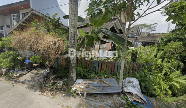 Rumah Bukit Damai Indah Balikpapan 2