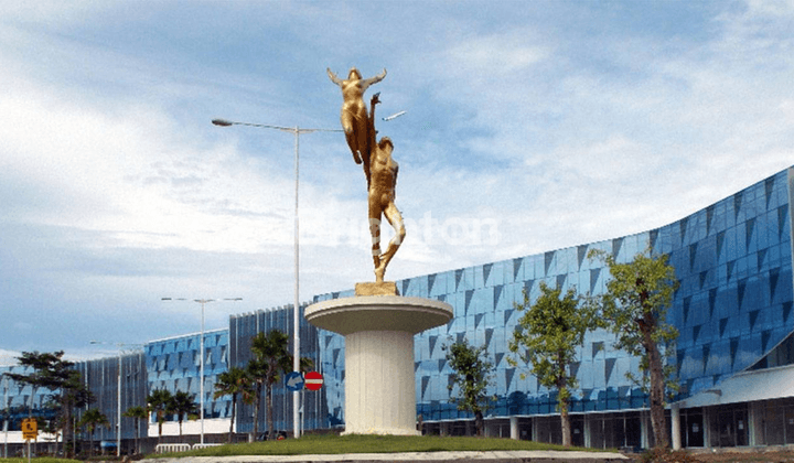 SOHO Citra City Balikpapan