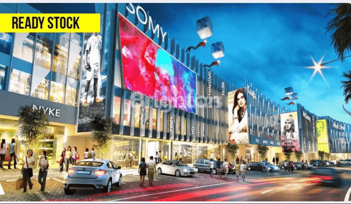 SOHO Citra City Balikpapan SOHO Citra City Balikpapan