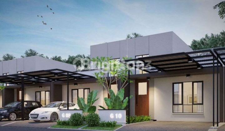 THE PEAK BALIKPAPAN  2