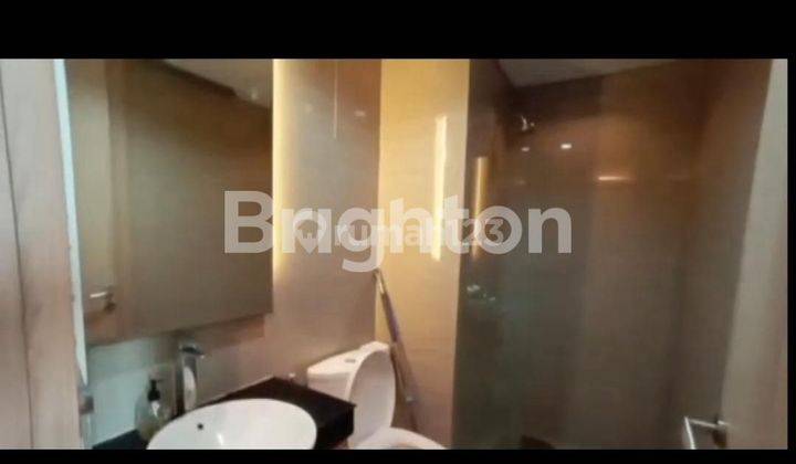 APARTEMEN LINDEN MARVELL CITY FURNISH MEWAH 2