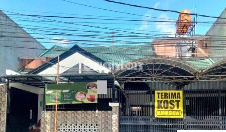 RUMAH KOST DUKUH KUPANG BARAT 1