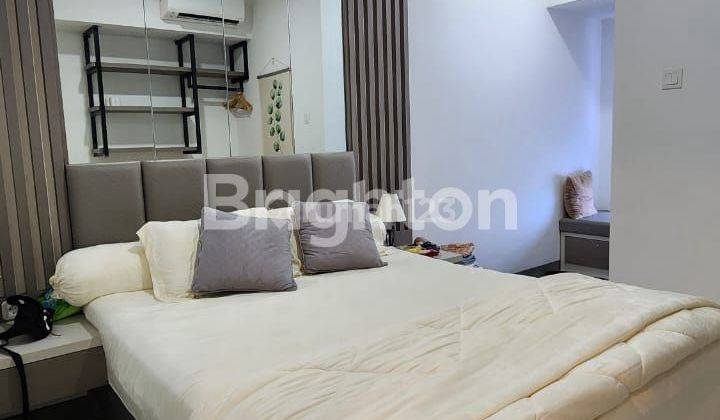 APARTEMENT ANDERSON 2 BEDROOM 2