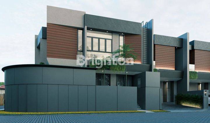 RUMAH DI RAYA KUTISARI INDAH (READY 2 UNIT DESEMBER 2024) 2