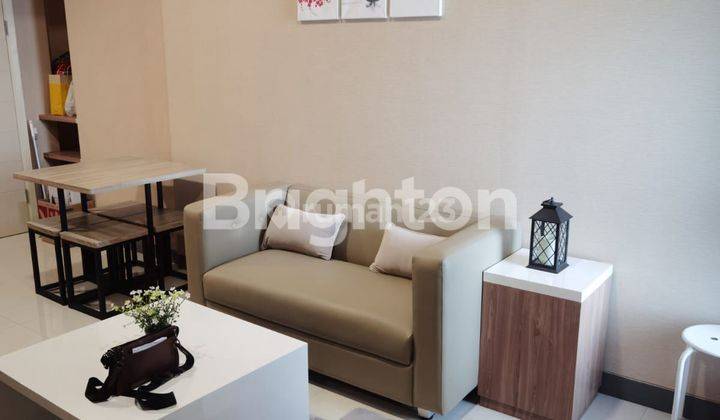 APARTEMENT BENSON PAKUWON MALL 1