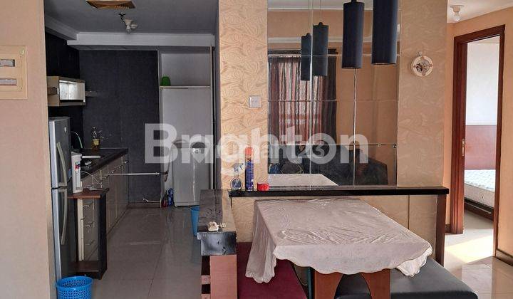 Apartement Waterplace 3 Br Tower B