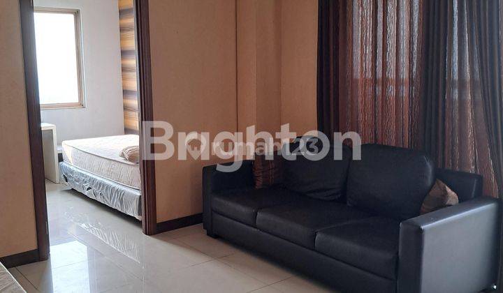 Apartement Waterplace 3 Br Tower B