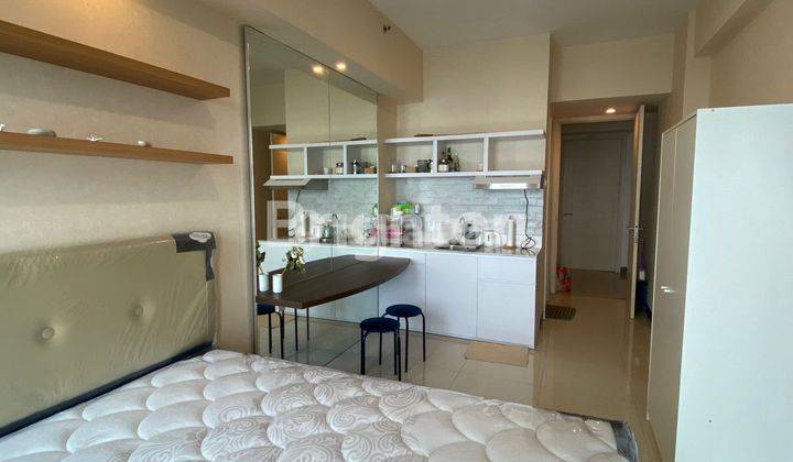 Apartment Anderson Di Atas Mall, Fully Furnished Bagus 2