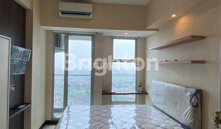 Apartment Anderson Di Atas Mall, Fully Furnished Bagus 2