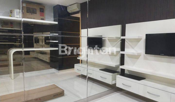 APARTEMEN TRILLIUM TENGAH KOTA SURABAYA 2