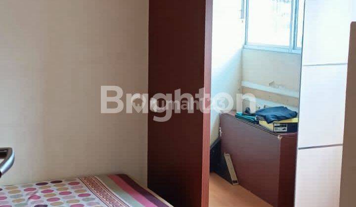 APARTEMENT GUNAWANGSA MANYAR 2 BEDROOM 1