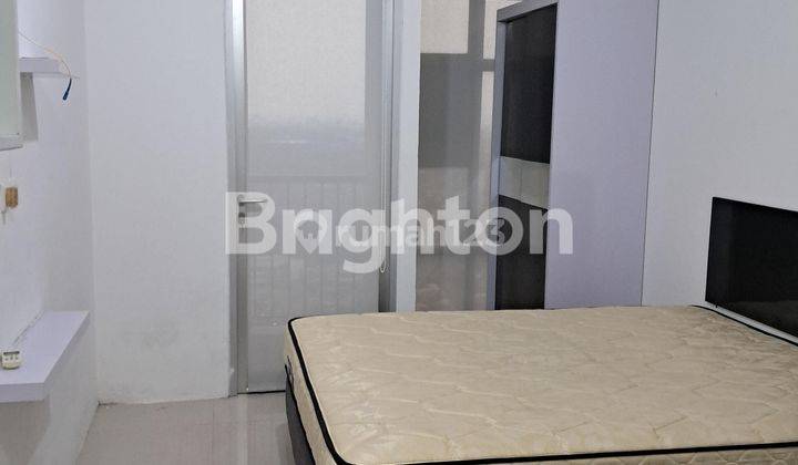 Apartement Gunawangsa Tidar Type Studio Murah 1