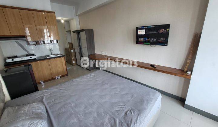 APARTEMENT ANDERSON CONNECTING PAKUWON MALL 1