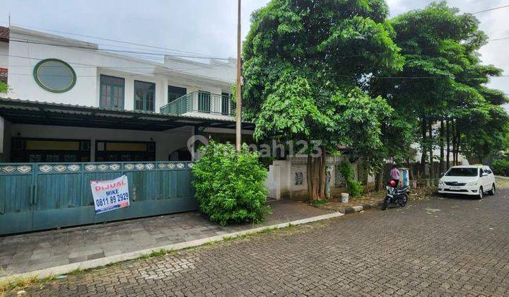 Rumah Nyaman Lokasi Strategis di Villa Cinere Mas, Tangerang Selatan 1