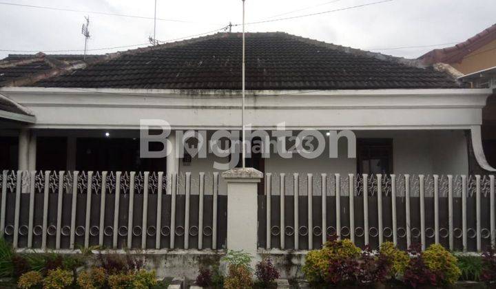 RUMAH DIMALANG 1