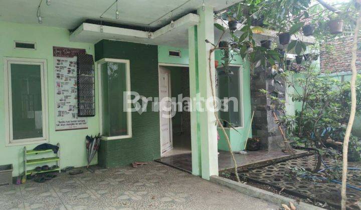 RUMAH PERMATA BANDARA PAKIS MALANG 2