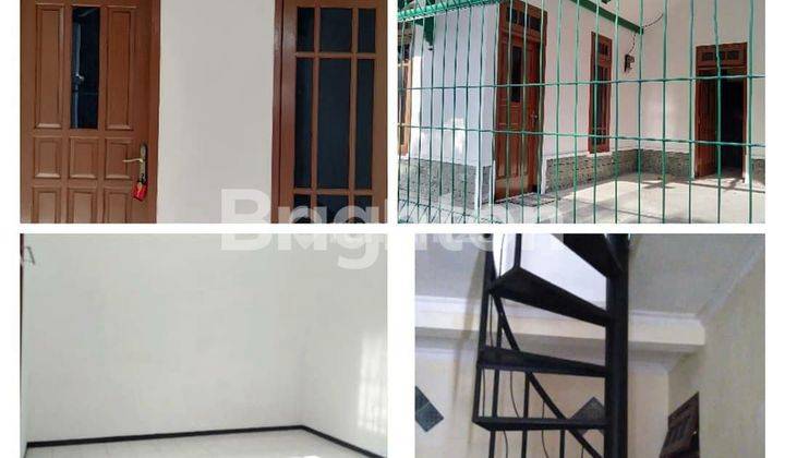 RUMAH 1..5 LT SAWOJAJAR MALANG 2