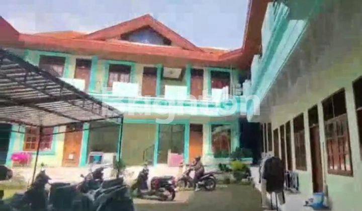 RUMAH KOS DEPAN KAMPUS UNDIP SEMARANG 2