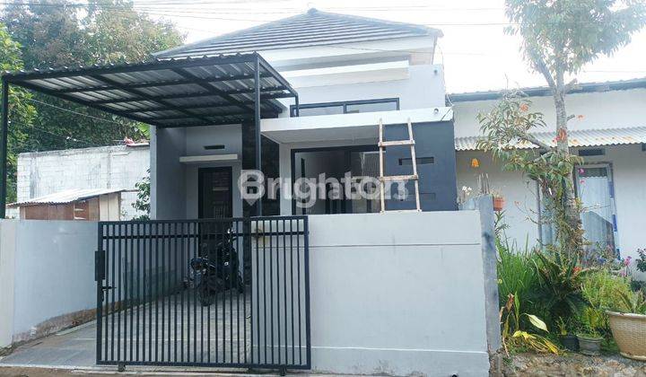 rumah baru siap huni 1