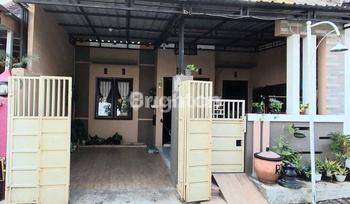 rumah siap huni 1