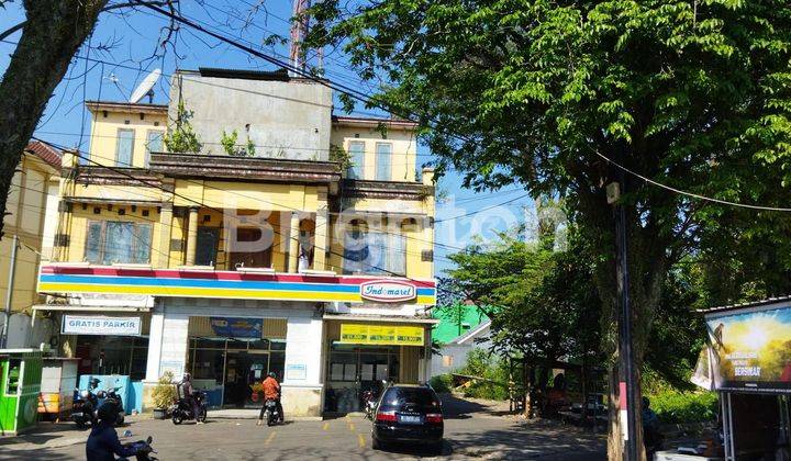 TANAH KAVLING SIAP BANGUN UNTUK RUMAH TINGGAL ATAU KOS2AN 1