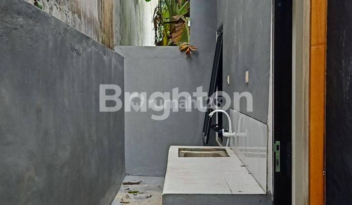DIJUAL RUMAH BARU 2