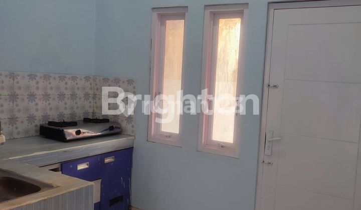 Jual Rumah daerah sulfat 2