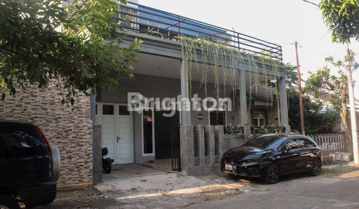 Jual Rumah 1