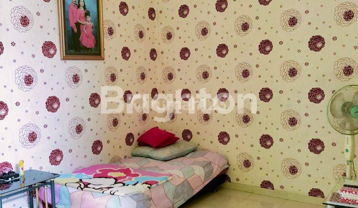Dijual Rumah 1 lantai 1